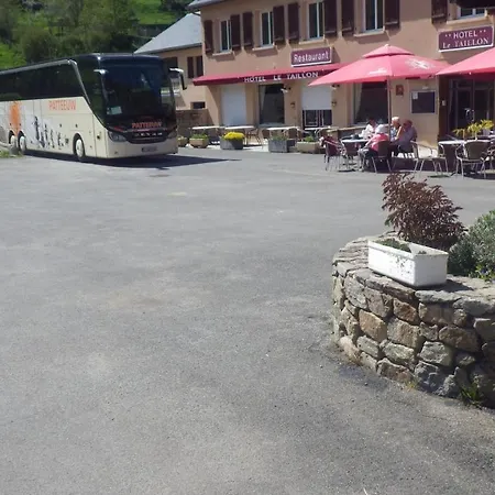 Le Taillon 2*